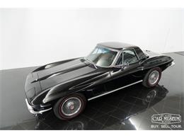 1967 Chevrolet Corvette (CC-2117918) for sale in St. Louis, Missouri