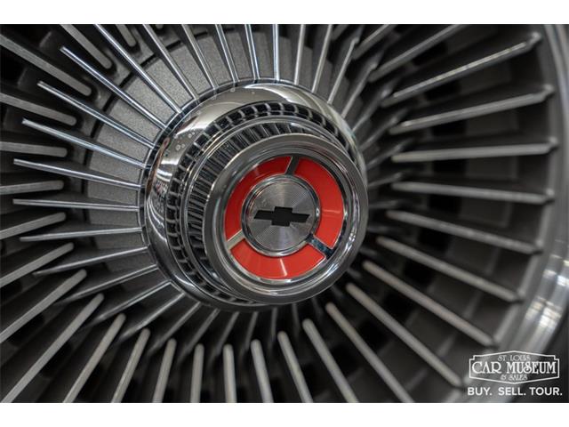 1967 Chevrolet Corvette (CC-2117918) for sale in St. Louis, Missouri