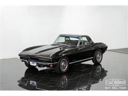 1967 Chevrolet Corvette (CC-2117918) for sale in St. Louis, Missouri
