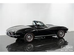 1967 Chevrolet Corvette (CC-2117918) for sale in St. Louis, Missouri