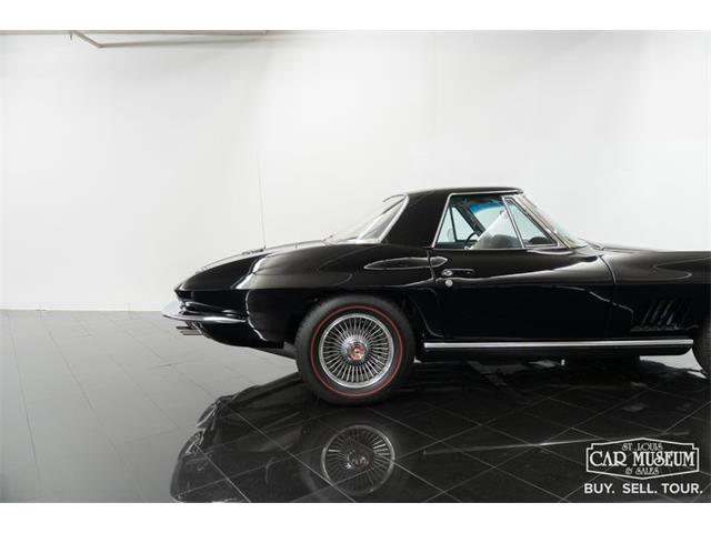 1967 Chevrolet Corvette (CC-2117918) for sale in St. Louis, Missouri