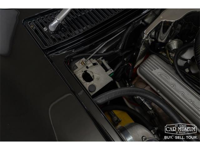 1967 Chevrolet Corvette (CC-2117918) for sale in St. Louis, Missouri