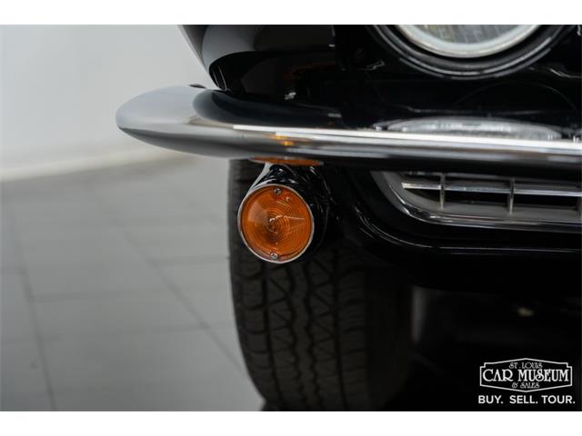 1967 Chevrolet Corvette (CC-2117918) for sale in St. Louis, Missouri
