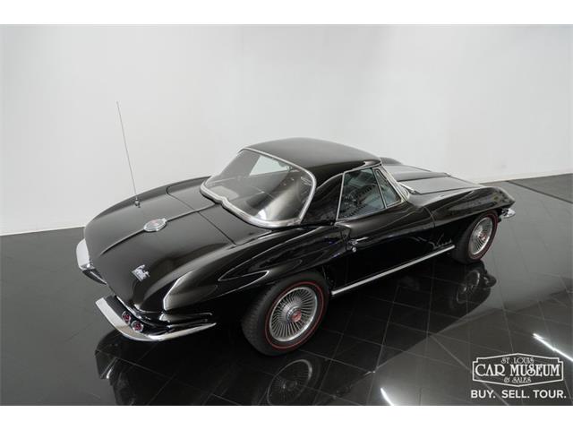 1967 Chevrolet Corvette (CC-2117918) for sale in St. Louis, Missouri