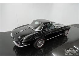 1967 Chevrolet Corvette (CC-2117918) for sale in St. Louis, Missouri