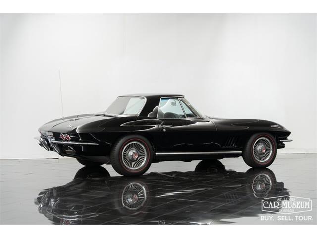 1967 Chevrolet Corvette (CC-2117918) for sale in St. Louis, Missouri