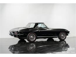 1967 Chevrolet Corvette (CC-2117918) for sale in St. Louis, Missouri
