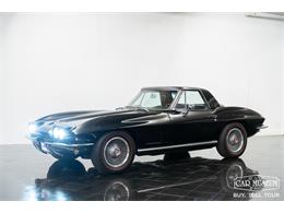 1967 Chevrolet Corvette (CC-2117918) for sale in St. Louis, Missouri