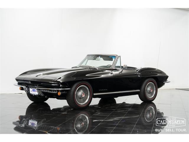 1967 Chevrolet Corvette (CC-2117918) for sale in St. Louis, Missouri