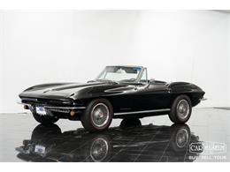1967 Chevrolet Corvette (CC-2117918) for sale in St. Louis, Missouri