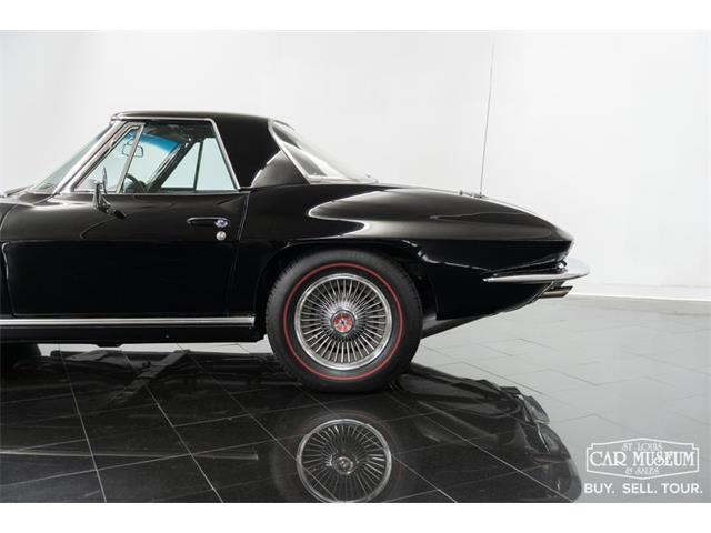 1967 Chevrolet Corvette (CC-2117918) for sale in St. Louis, Missouri