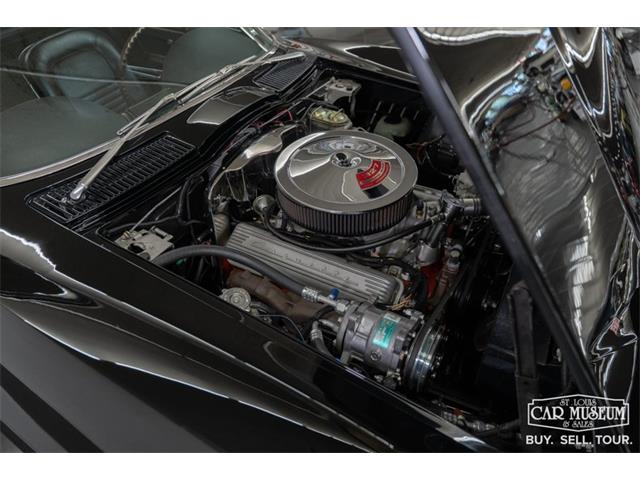 1967 Chevrolet Corvette (CC-2117918) for sale in St. Louis, Missouri