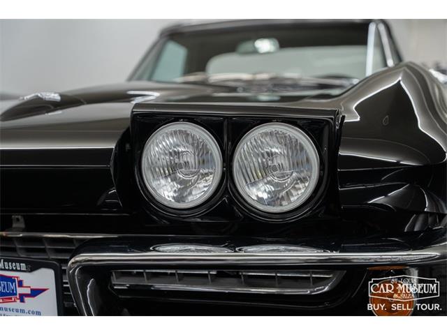1967 Chevrolet Corvette (CC-2117918) for sale in St. Louis, Missouri