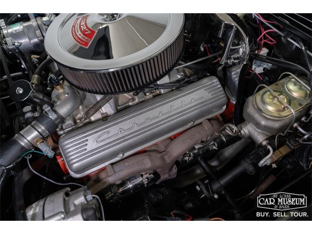 1967 Chevrolet Corvette (CC-2117918) for sale in St. Louis, Missouri