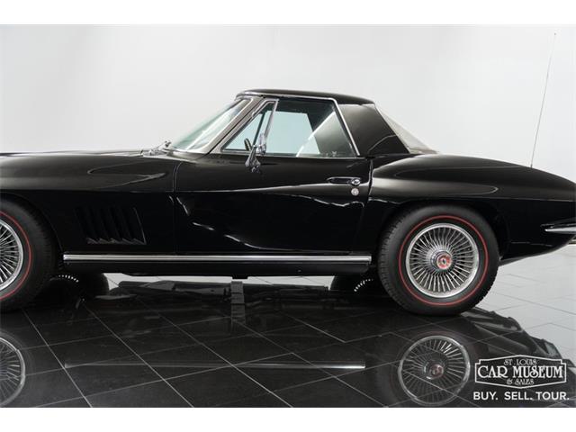 1967 Chevrolet Corvette (CC-2117918) for sale in St. Louis, Missouri