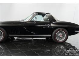 1967 Chevrolet Corvette (CC-2117918) for sale in St. Louis, Missouri