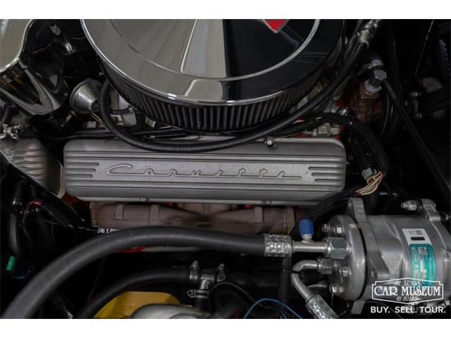 1967 Chevrolet Corvette (CC-2117918) for sale in St. Louis, Missouri