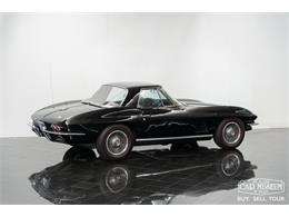 1967 Chevrolet Corvette (CC-2117918) for sale in St. Louis, Missouri