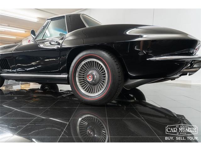 1967 Chevrolet Corvette (CC-2117918) for sale in St. Louis, Missouri