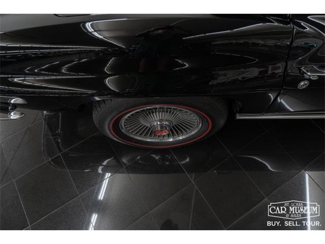 1967 Chevrolet Corvette (CC-2117918) for sale in St. Louis, Missouri