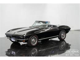 1967 Chevrolet Corvette (CC-2117918) for sale in St. Louis, Missouri