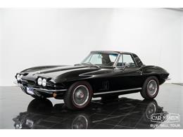 1967 Chevrolet Corvette (CC-2117918) for sale in St. Louis, Missouri