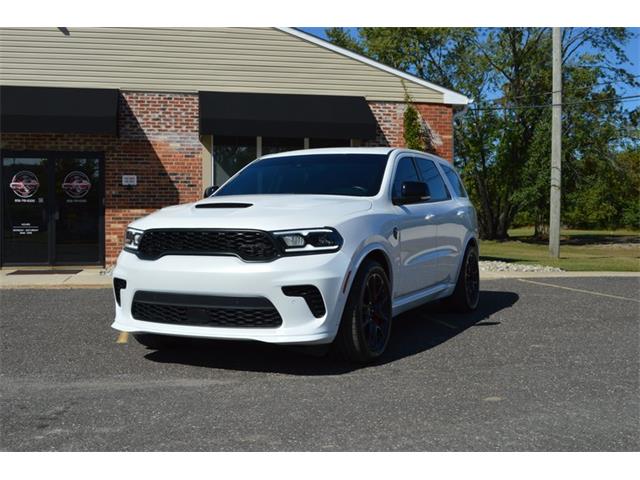1900 Dodge Durango (CC-2117919) for sale in Shamong, New Jersey