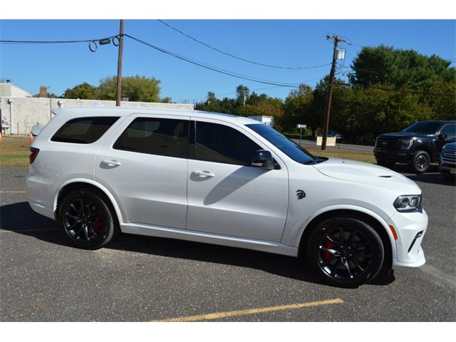 1900 Dodge Durango (CC-2117919) for sale in Shamong, New Jersey