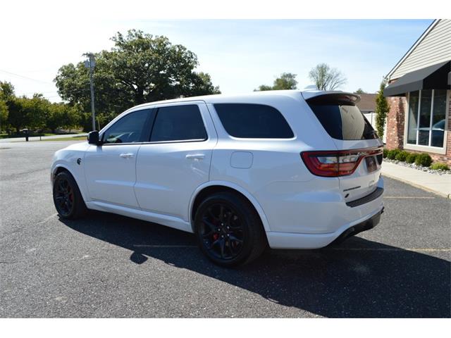1900 Dodge Durango (CC-2117919) for sale in Shamong, New Jersey