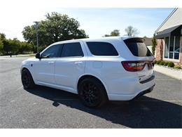 1900 Dodge Durango (CC-2117919) for sale in Shamong, New Jersey