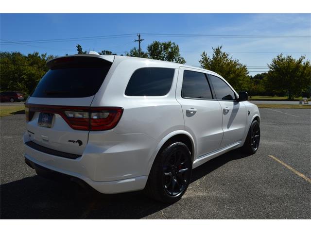 1900 Dodge Durango (CC-2117919) for sale in Shamong, New Jersey