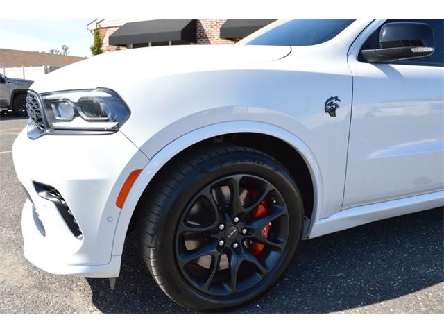 1900 Dodge Durango (CC-2117919) for sale in Shamong, New Jersey