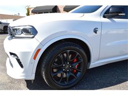 1900 Dodge Durango (CC-2117919) for sale in Shamong, New Jersey