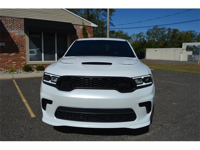 1900 Dodge Durango (CC-2117919) for sale in Shamong, New Jersey
