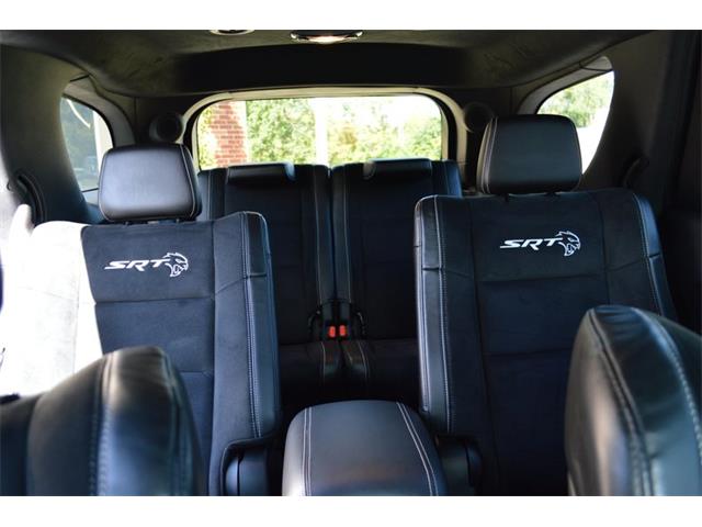 1900 Dodge Durango (CC-2117919) for sale in Shamong, New Jersey