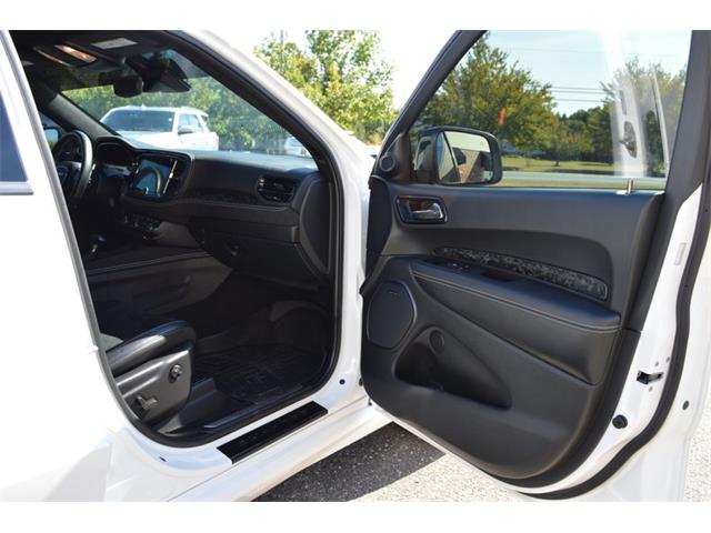 1900 Dodge Durango (CC-2117919) for sale in Shamong, New Jersey