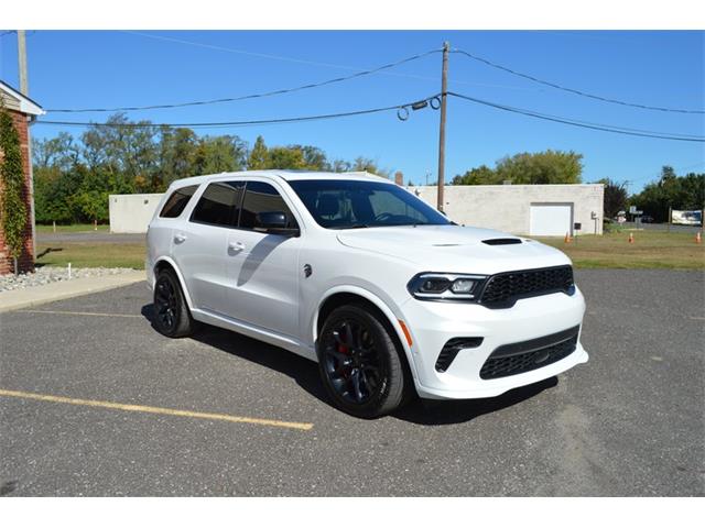 1900 Dodge Durango (CC-2117919) for sale in Shamong, New Jersey