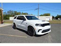 1900 Dodge Durango (CC-2117919) for sale in Shamong, New Jersey