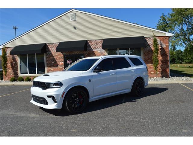 1900 Dodge Durango (CC-2117919) for sale in Shamong, New Jersey
