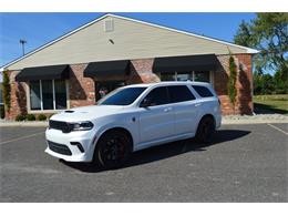1900 Dodge Durango (CC-2117919) for sale in Shamong, New Jersey