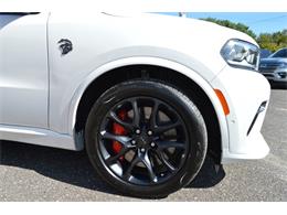 1900 Dodge Durango (CC-2117919) for sale in Shamong, New Jersey