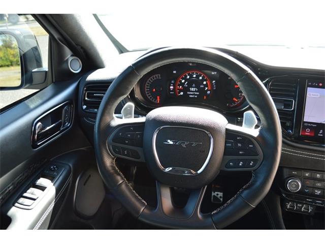 1900 Dodge Durango (CC-2117919) for sale in Shamong, New Jersey