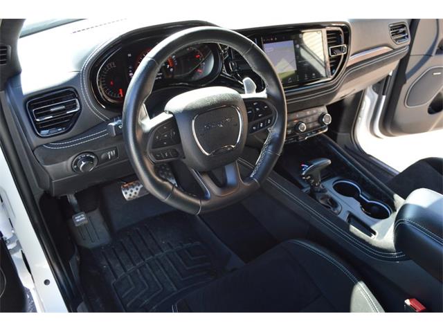 1900 Dodge Durango (CC-2117919) for sale in Shamong, New Jersey