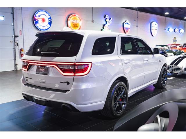 1900 Dodge Durango (CC-2117919) for sale in Shamong, New Jersey