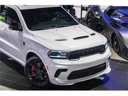 1900 Dodge Durango (CC-2117919) for sale in Shamong, New Jersey