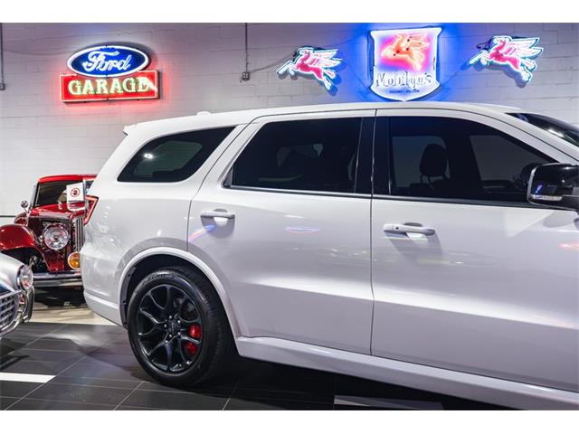 1900 Dodge Durango (CC-2117919) for sale in Shamong, New Jersey