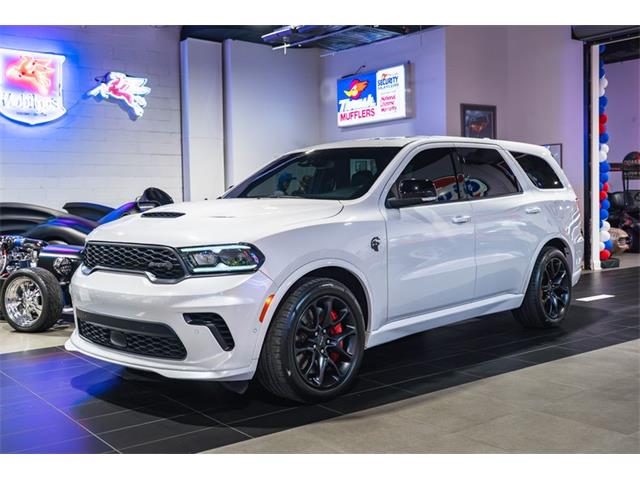 1900 Dodge Durango (CC-2117919) for sale in Shamong, New Jersey