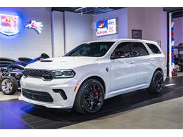 1900 Dodge Durango (CC-2117919) for sale in Shamong, New Jersey