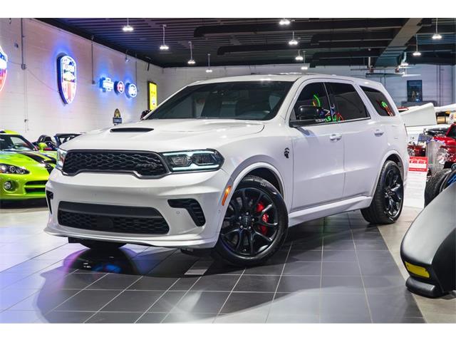 1900 Dodge Durango (CC-2117919) for sale in Shamong, New Jersey