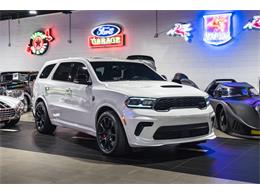 1900 Dodge Durango (CC-2117919) for sale in Shamong, New Jersey